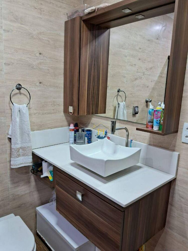 Casa, 4 quartos, 130 m² - Foto 8