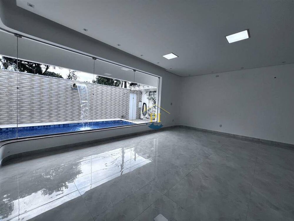 Casa, 3 quartos, 200 m² - Foto 6