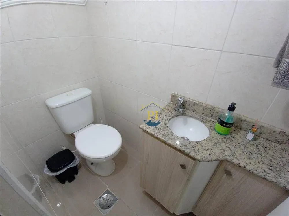 Casa, 3 quartos, 264 m² - Foto 2