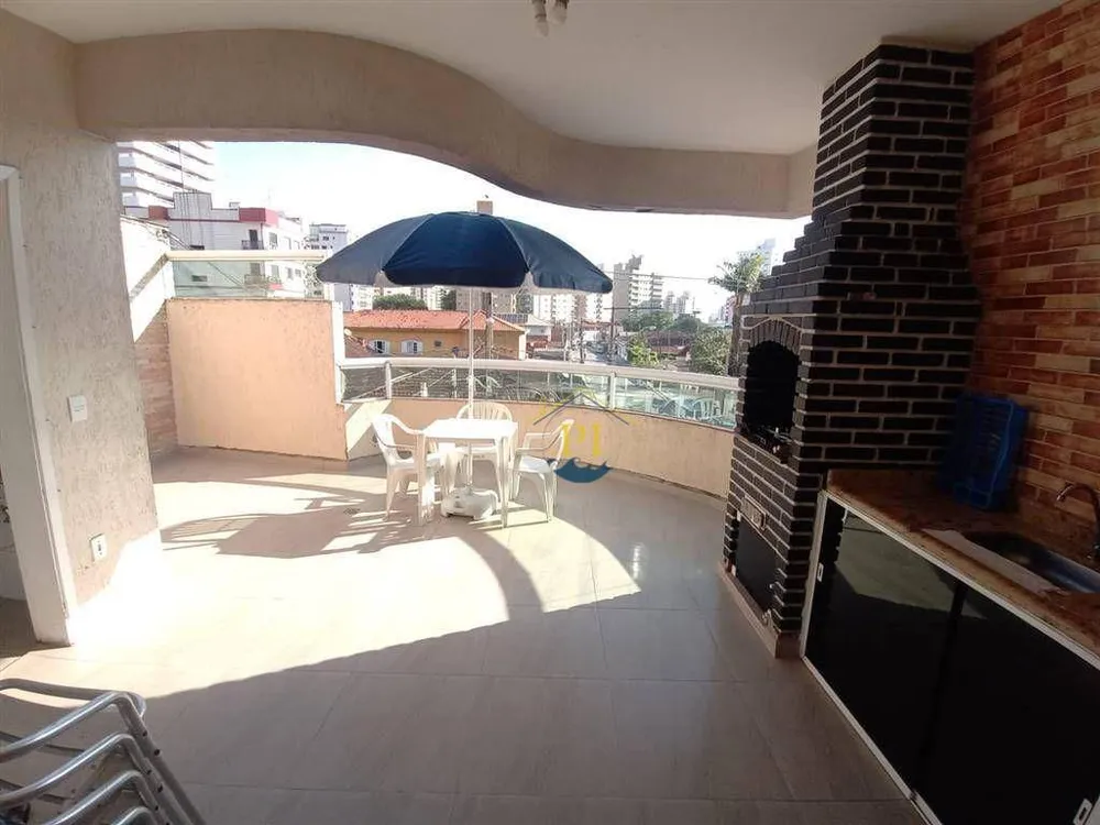 Casa, 3 quartos, 264 m² - Foto 4