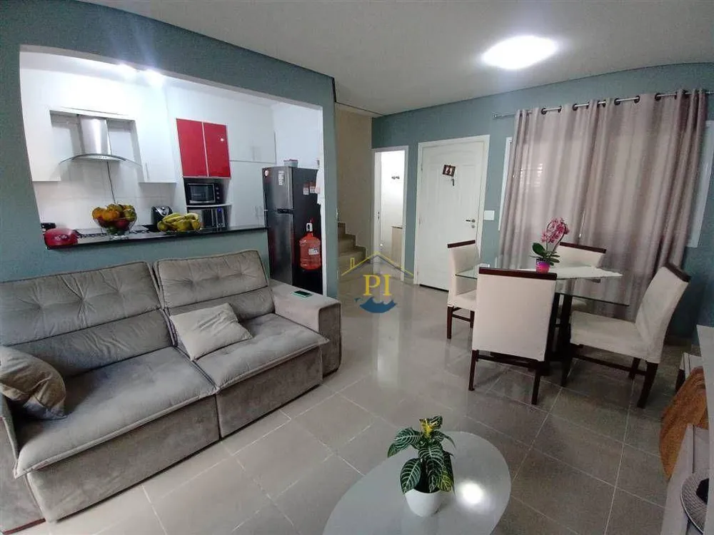 Casa, 3 quartos, 264 m² - Foto 1