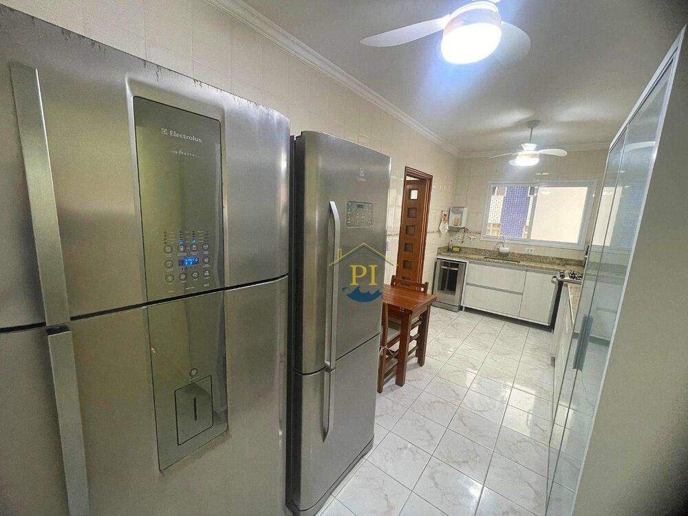 Apartamento, 3 quartos, 144 m² - Foto 1