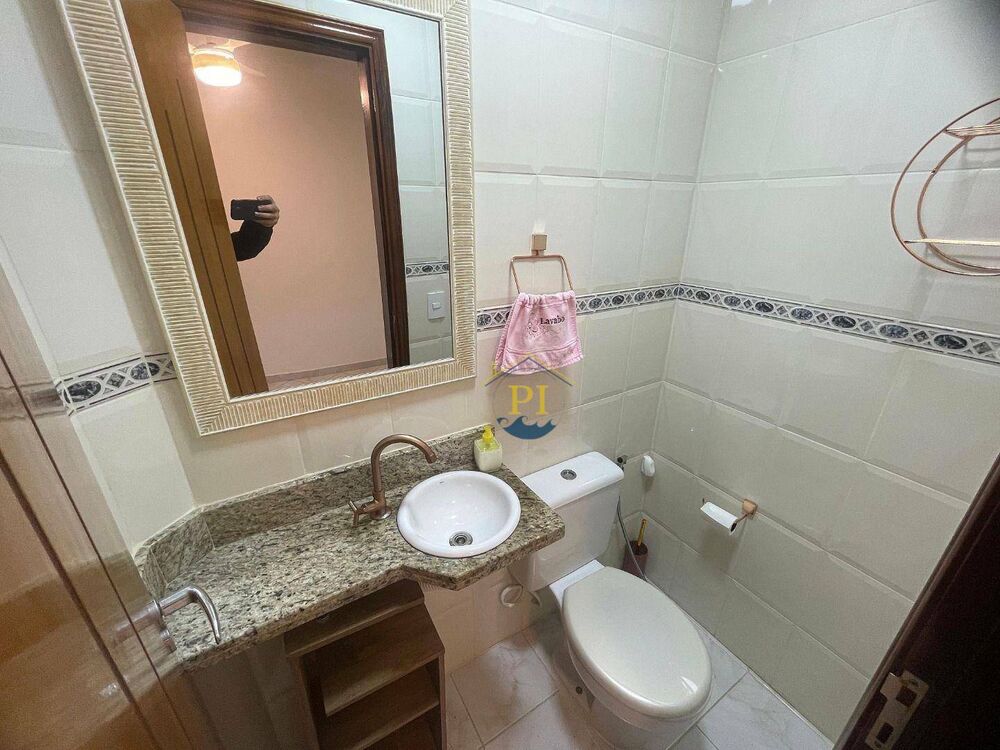 Apartamento, 3 quartos, 144 m² - Foto 5