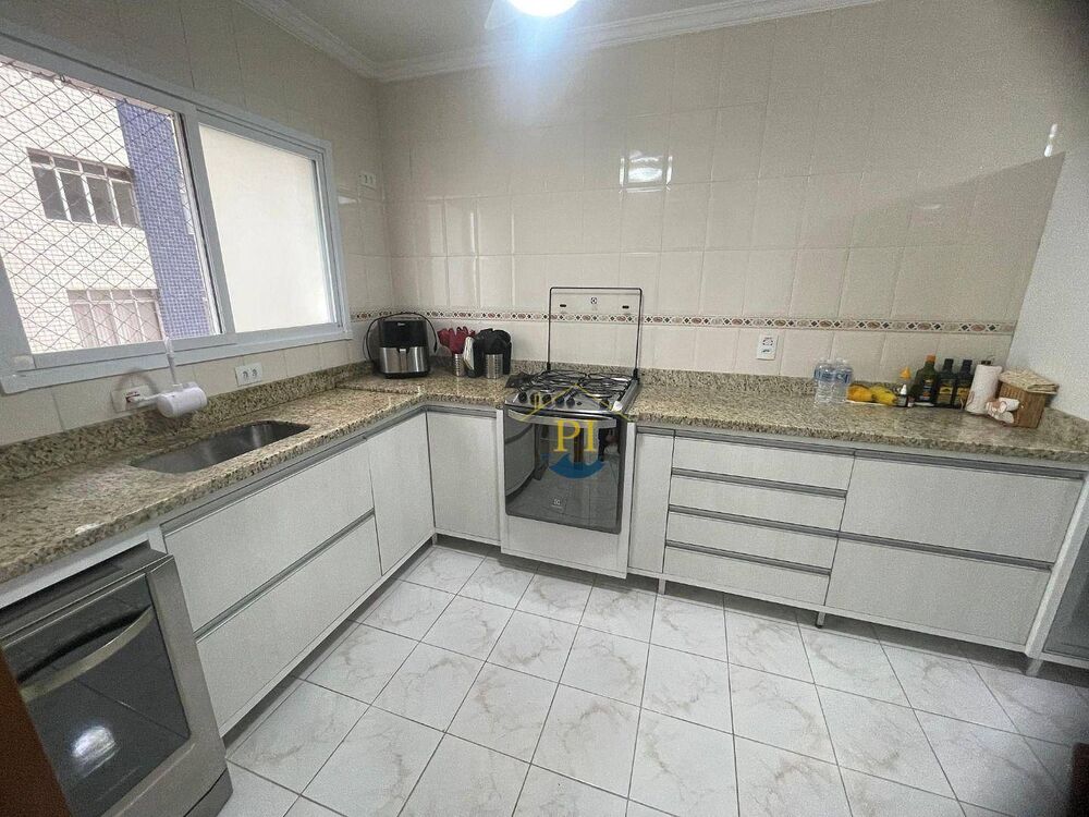 Apartamento, 3 quartos, 144 m² - Foto 2