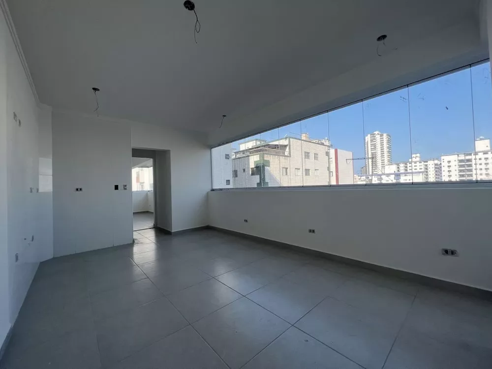 Apartamento à venda com 1 quarto, 47m² - Foto 2