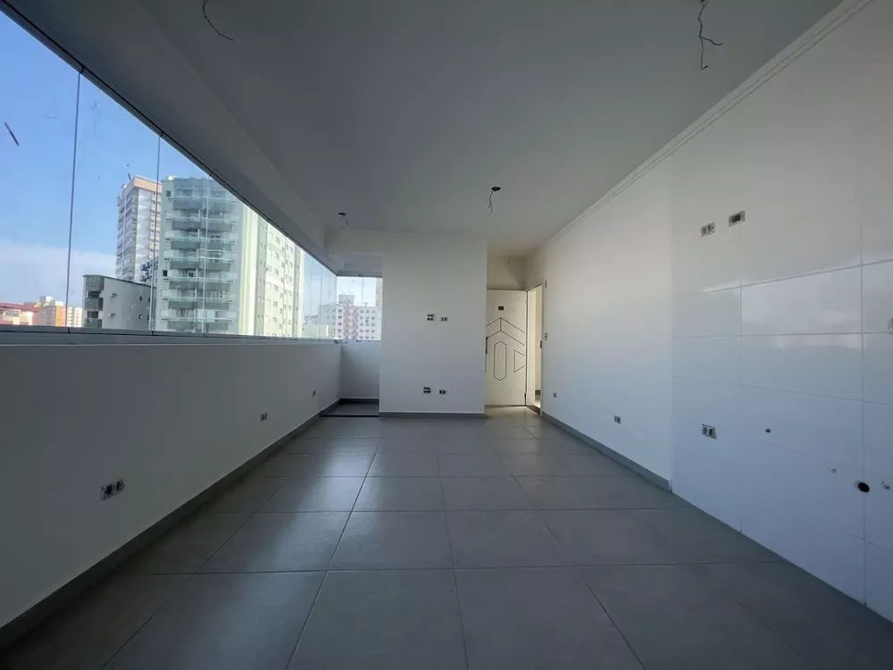 Apartamento à venda com 1 quarto, 47m² - Foto 1