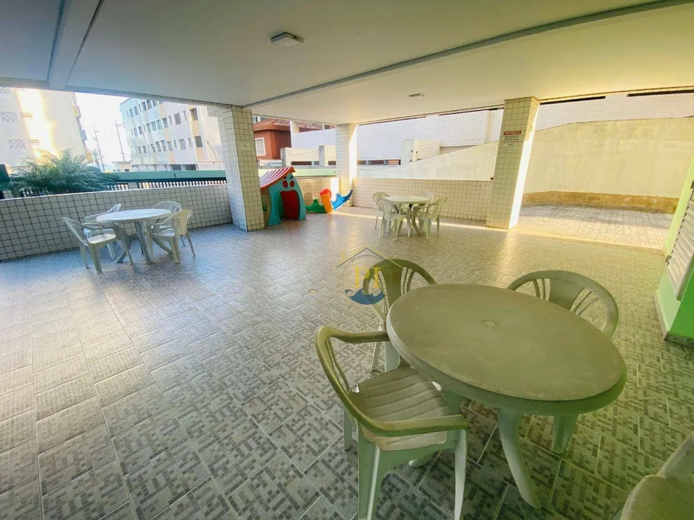 Apartamento, 1 quarto, 50 m² - Foto 3