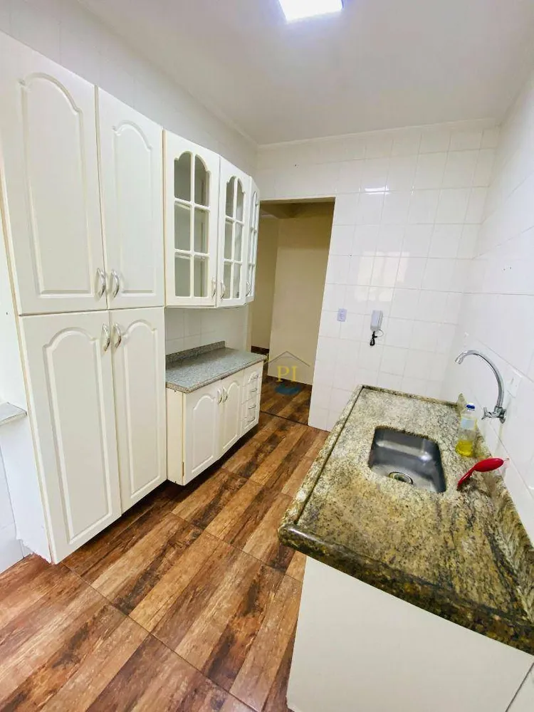 Apartamento, 1 quarto, 50 m² - Foto 1