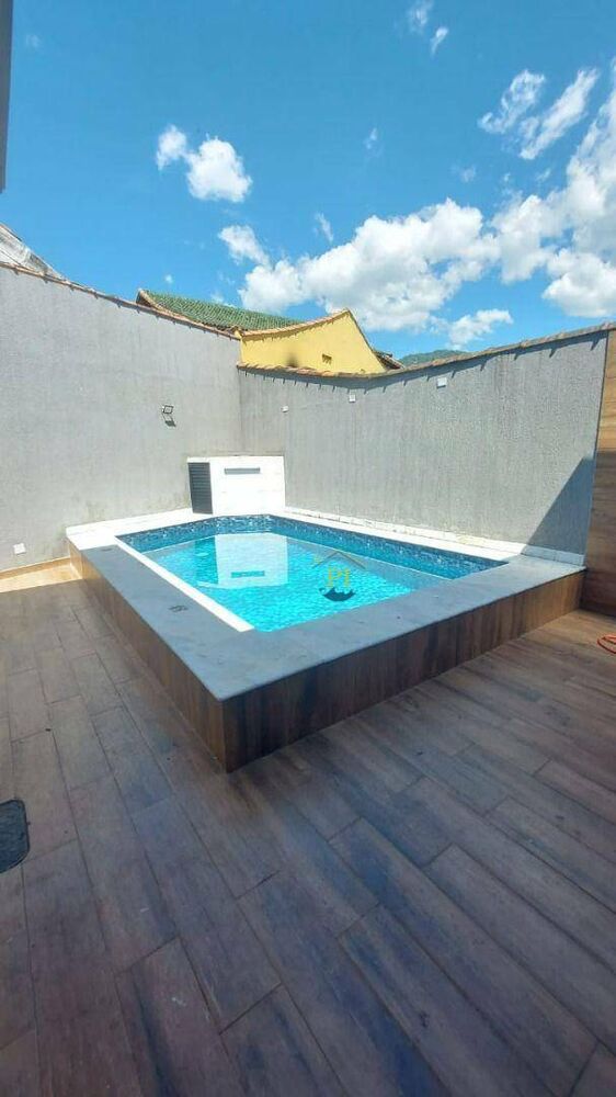 Casa, 3 quartos, 272 m² - Foto 5