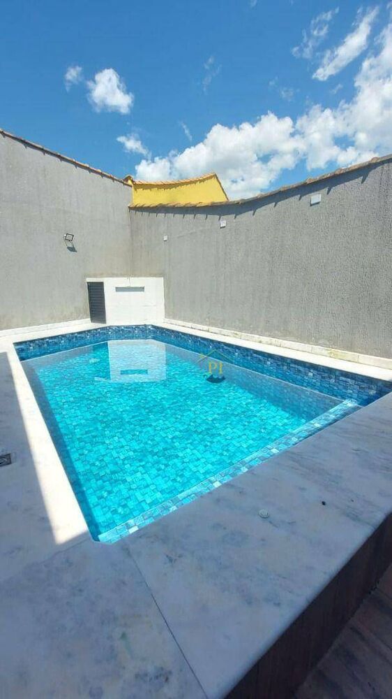 Casa, 3 quartos, 272 m² - Foto 4