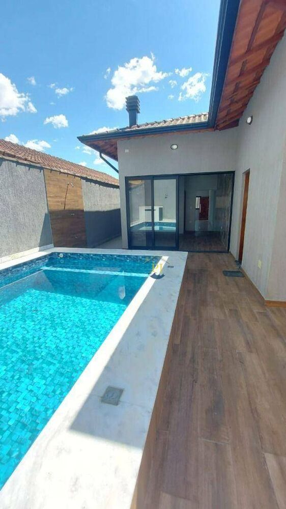 Casa, 3 quartos, 272 m² - Foto 6