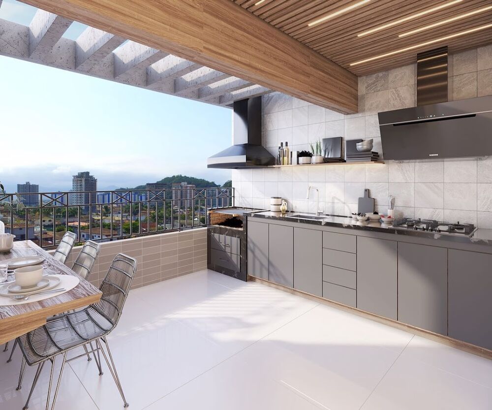 Apartamento, 2 quartos, 88 m² - Foto 4