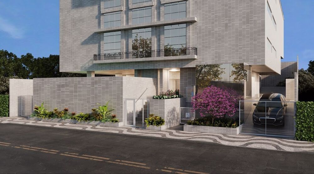 Apartamento, 2 quartos, 88 m² - Foto 5