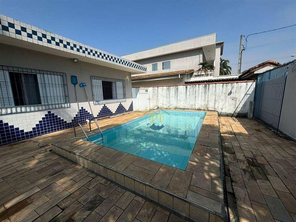 Casa, 3 quartos, 100 m² - Foto 1