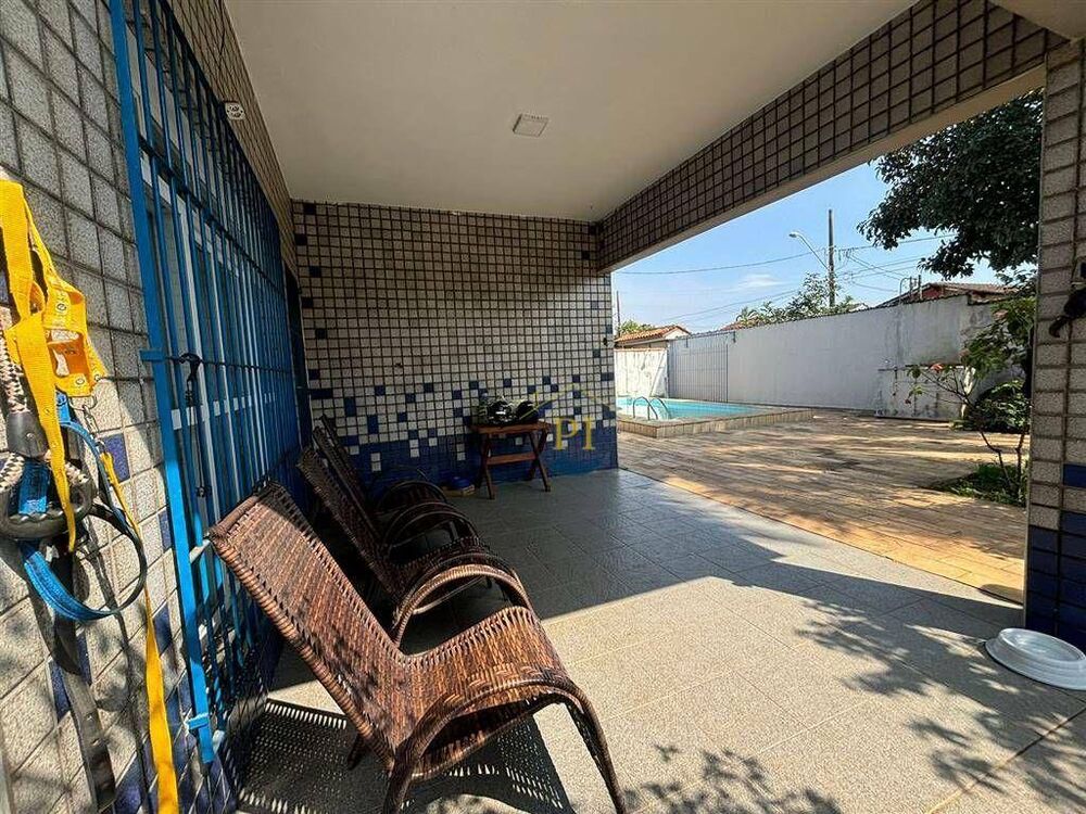 Casa, 3 quartos, 100 m² - Foto 6