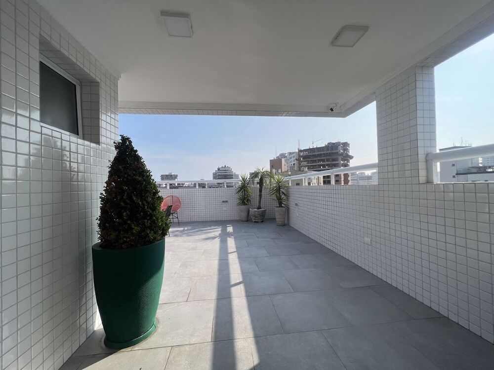 Apartamento, 1 quarto, 45 m² - Foto 2