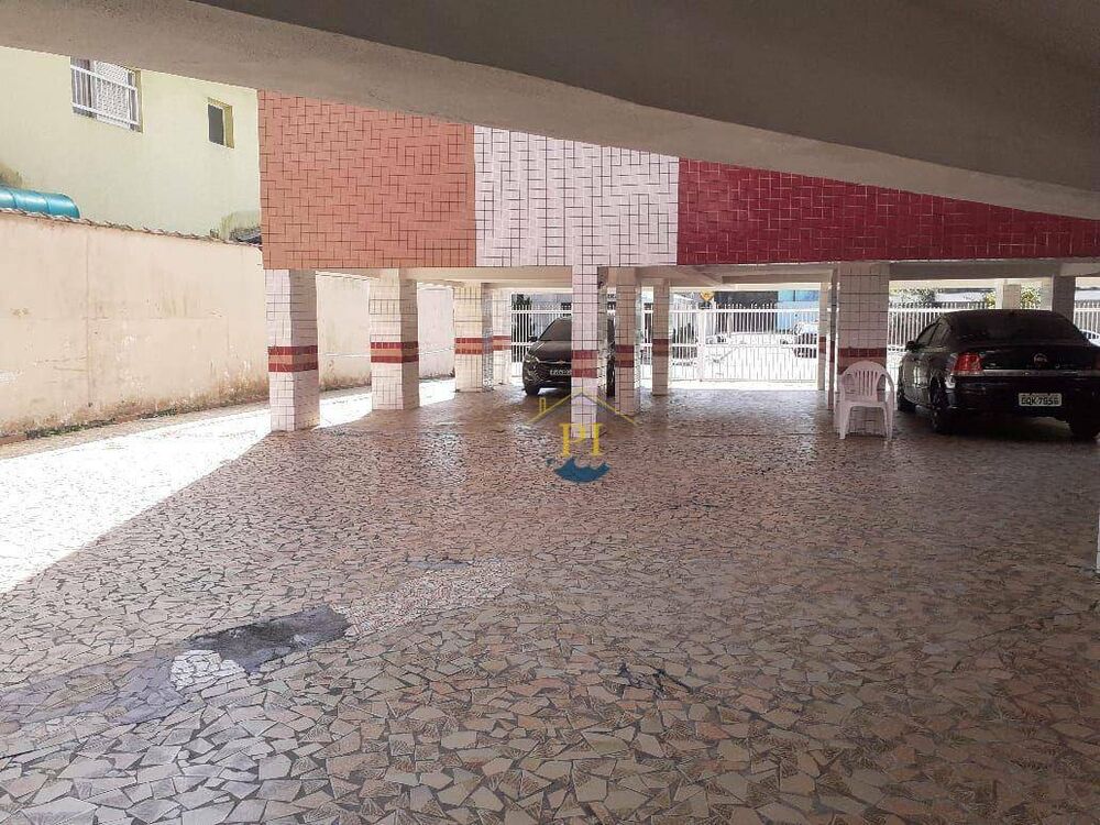 Apartamento à venda com 2 quartos, 38m² - Foto 7