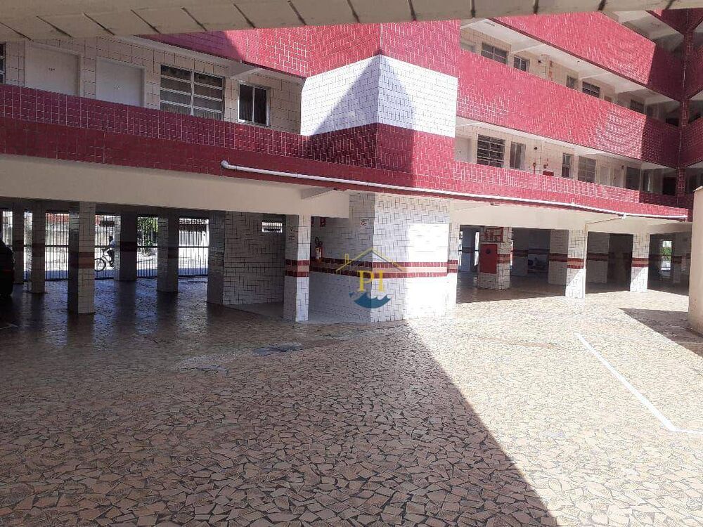 Apartamento à venda com 2 quartos, 38m² - Foto 8