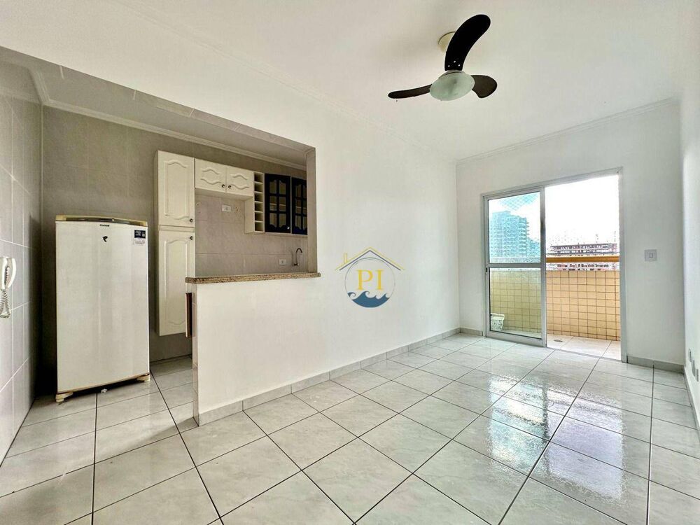 Apartamento, 1 quarto, 42 m² - Foto 1