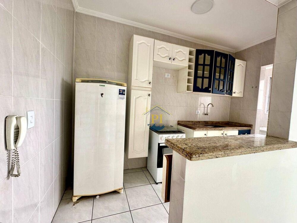 Apartamento, 1 quarto, 42 m² - Foto 3