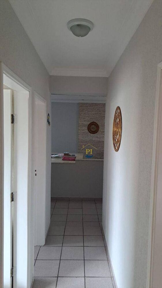 Apartamento, 2 quartos, 68 m² - Foto 2