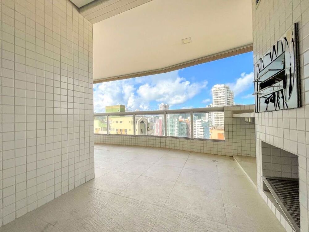 Apartamento, 3 quartos, 119 m² - Foto 2