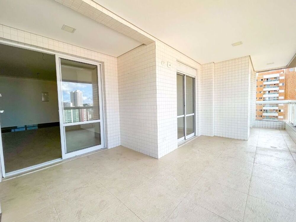 Apartamento, 3 quartos, 119 m² - Foto 1