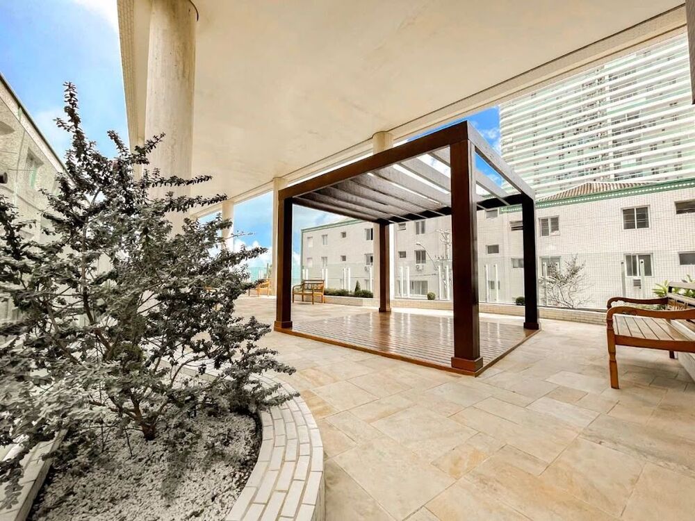 Apartamento, 3 quartos, 119 m² - Foto 26