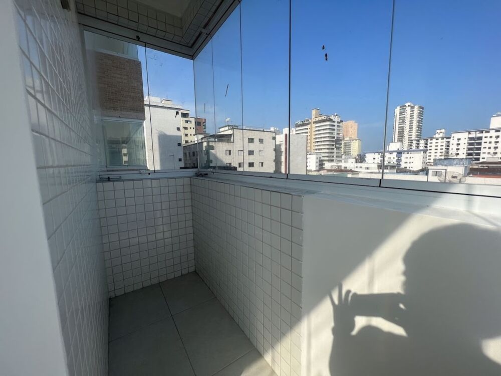 Apartamento, 2 quartos, 94 m² - Foto 2