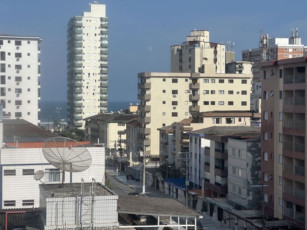 Apartamento, 2 quartos, 94 m² - Foto 6