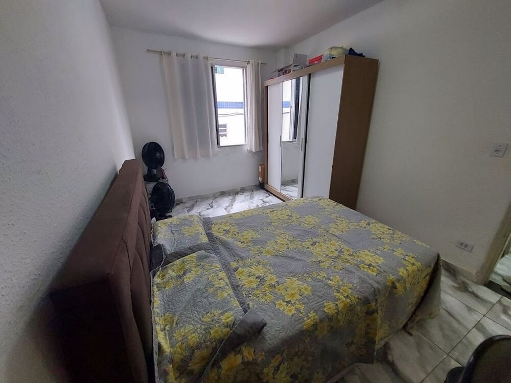 Apartamento, 1 quarto, 48 m² - Foto 3