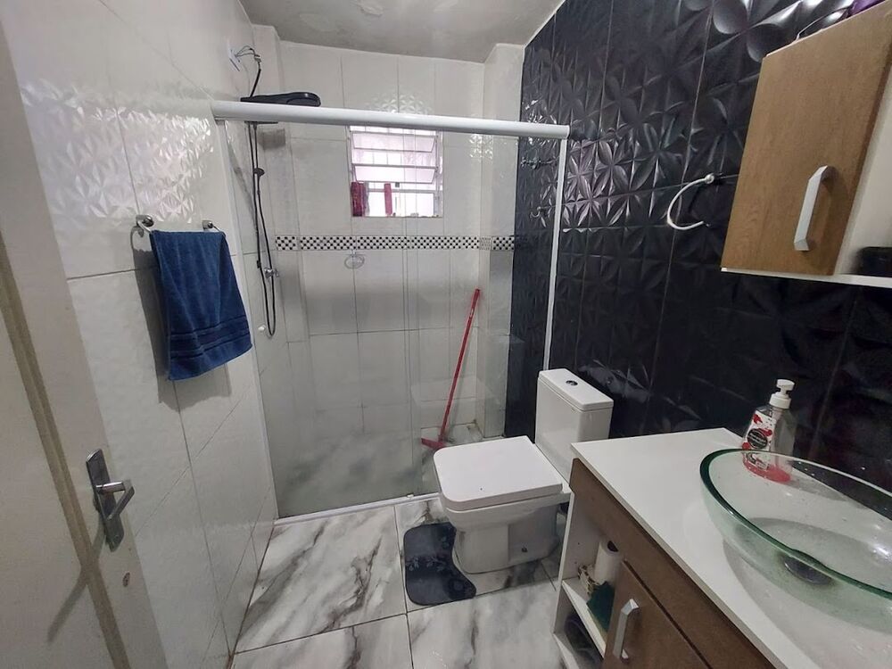 Apartamento, 1 quarto, 48 m² - Foto 2