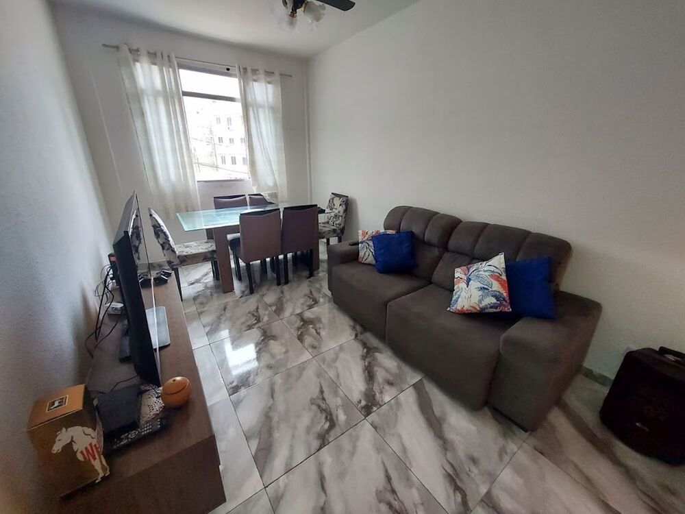Apartamento, 1 quarto, 48 m² - Foto 4