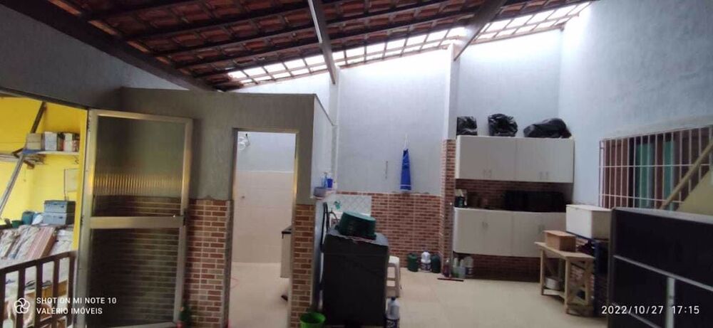Casa, 3 quartos, 267 m² - Foto 25