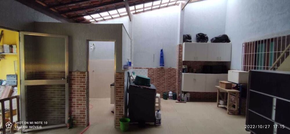 Casa, 3 quartos, 267 m² - Foto 17