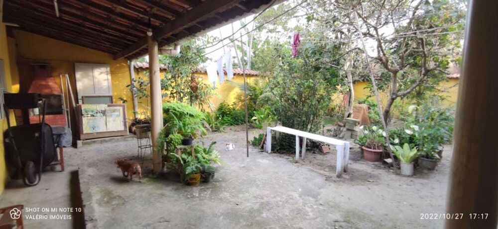 Casa, 3 quartos, 267 m² - Foto 1