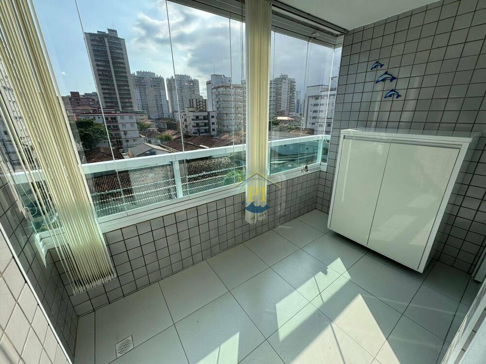 Apartamento, 2 quartos, 105 m² - Foto 1
