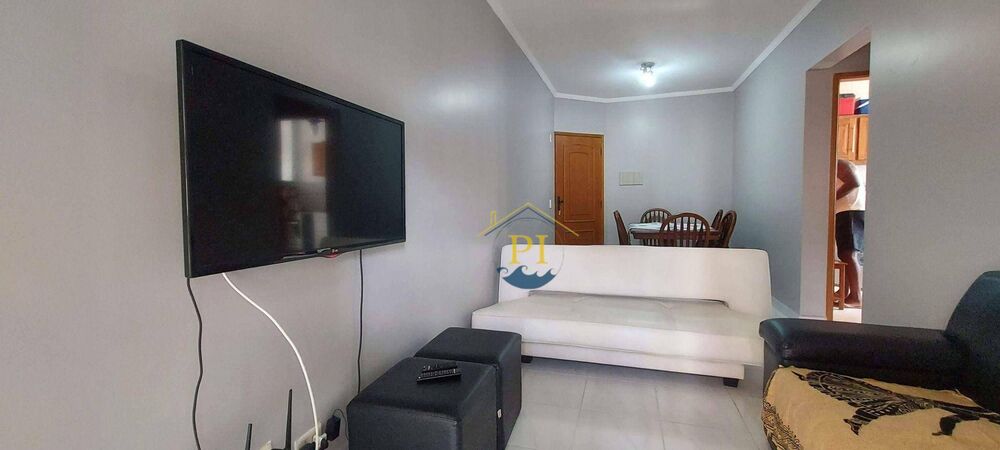 Apartamento, 1 quarto, 51 m² - Foto 6