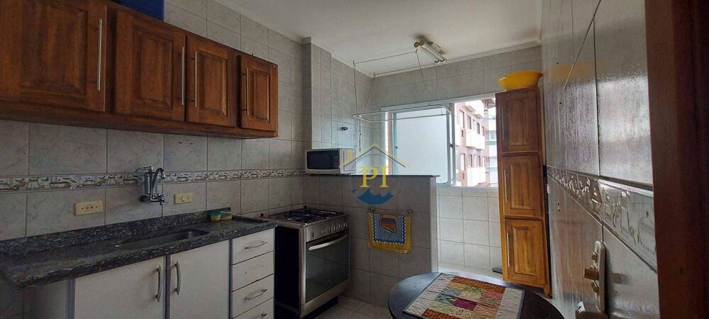 Apartamento, 1 quarto, 51 m² - Foto 3