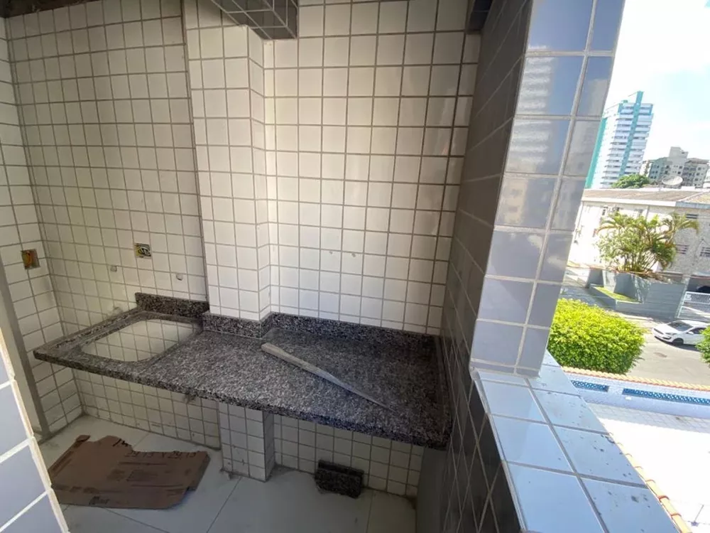 Apartamento à venda com 1 quarto, 48m² - Foto 2