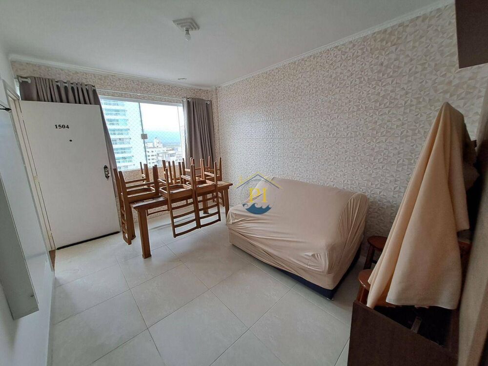 Apartamento, 1 quarto, 54 m² - Foto 2