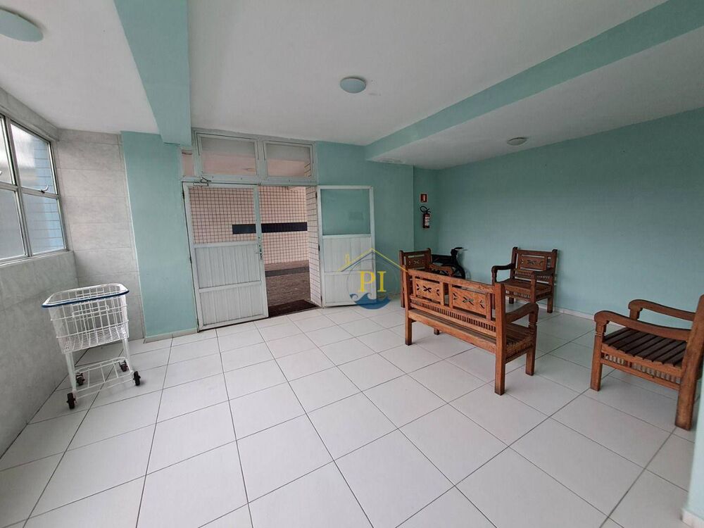 Apartamento, 1 quarto, 54 m² - Foto 3