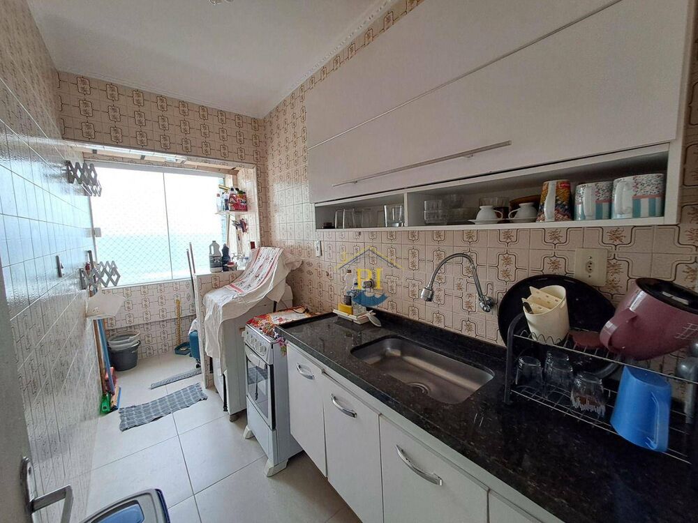Apartamento, 1 quarto, 54 m² - Foto 4
