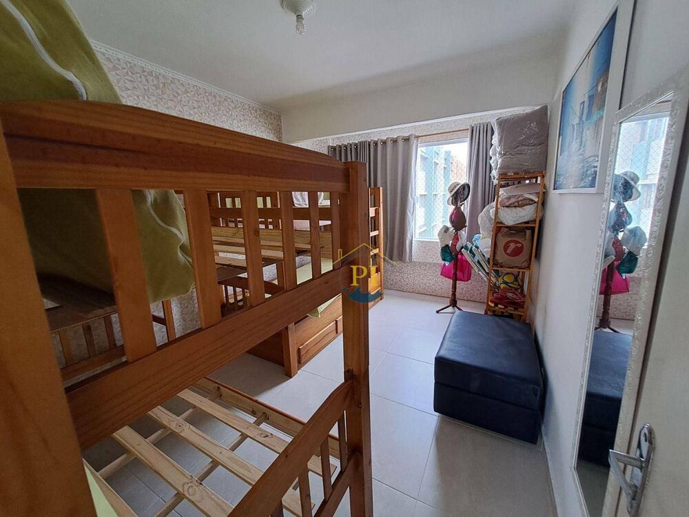 Apartamento, 1 quarto, 54 m² - Foto 1