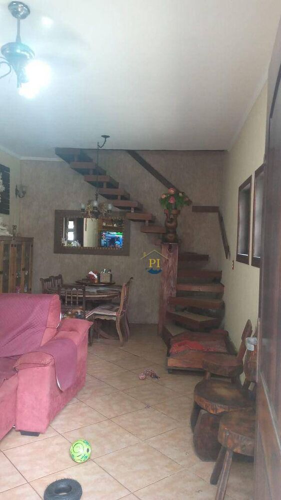 Casa, 5 quartos, 210 m² - Foto 8