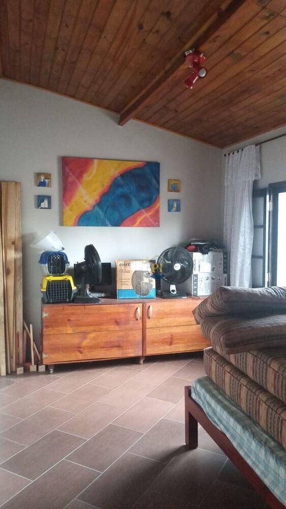 Casa, 5 quartos, 210 m² - Foto 9
