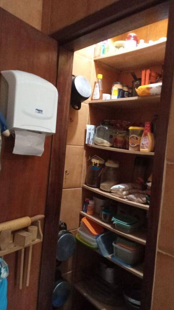 Casa, 5 quartos, 210 m² - Foto 12