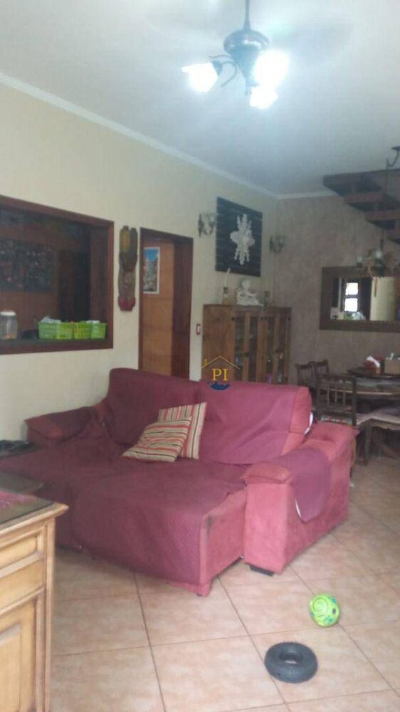 Casa, 5 quartos, 210 m² - Foto 7