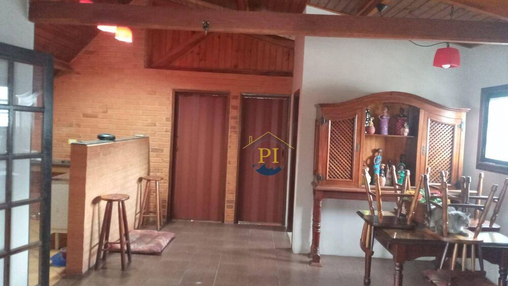 Casa, 5 quartos, 210 m² - Foto 11