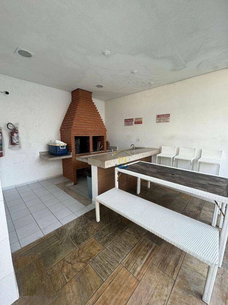Apartamento, 2 quartos, 70 m² - Foto 8